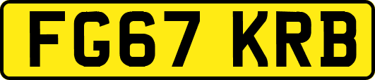 FG67KRB