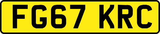FG67KRC