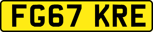 FG67KRE