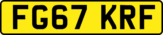 FG67KRF