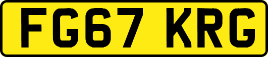 FG67KRG