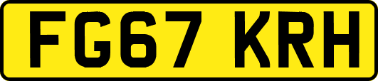 FG67KRH