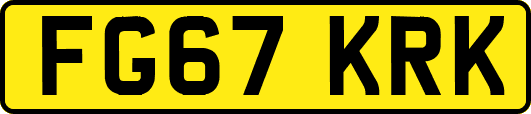 FG67KRK
