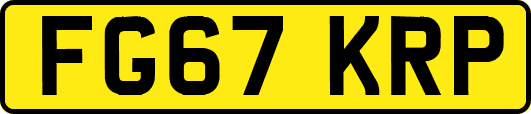 FG67KRP