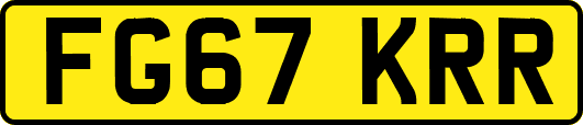 FG67KRR