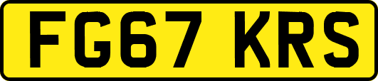 FG67KRS