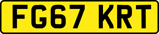 FG67KRT