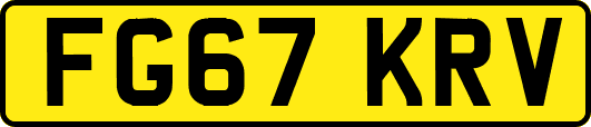 FG67KRV