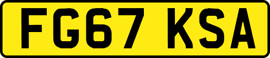 FG67KSA