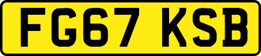 FG67KSB