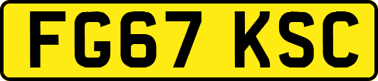 FG67KSC