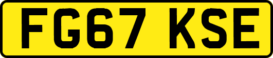 FG67KSE