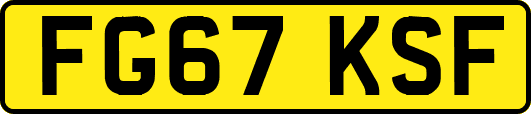 FG67KSF