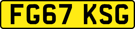 FG67KSG