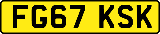 FG67KSK