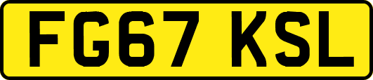 FG67KSL