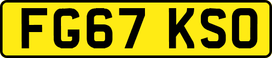 FG67KSO