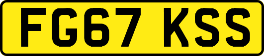 FG67KSS