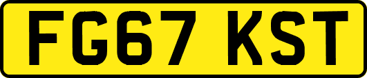 FG67KST