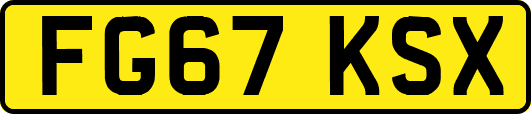 FG67KSX