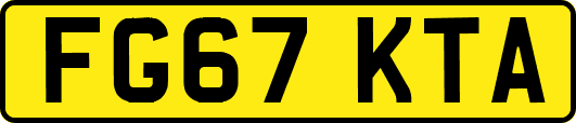 FG67KTA