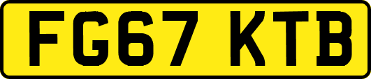 FG67KTB