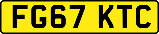 FG67KTC