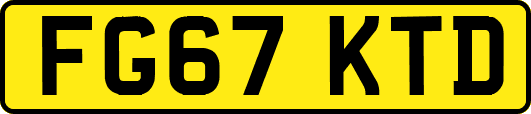FG67KTD
