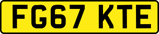 FG67KTE