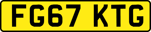 FG67KTG