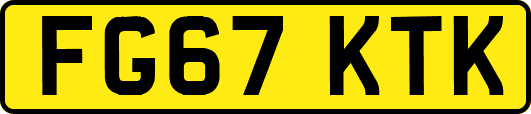 FG67KTK