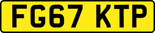 FG67KTP