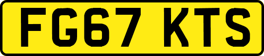 FG67KTS