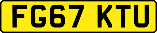 FG67KTU