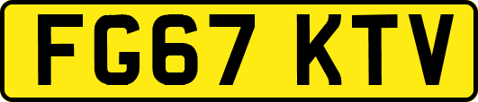 FG67KTV