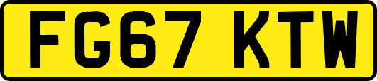 FG67KTW