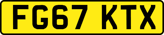 FG67KTX