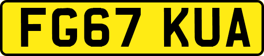 FG67KUA
