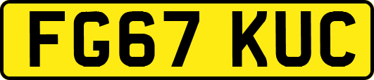 FG67KUC