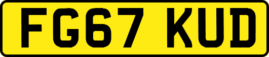 FG67KUD