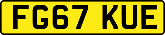 FG67KUE