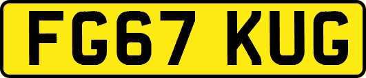 FG67KUG