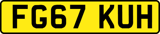 FG67KUH