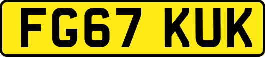 FG67KUK