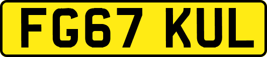 FG67KUL
