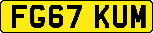 FG67KUM
