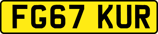 FG67KUR