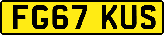 FG67KUS
