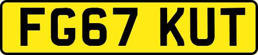 FG67KUT