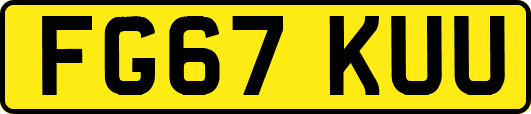 FG67KUU